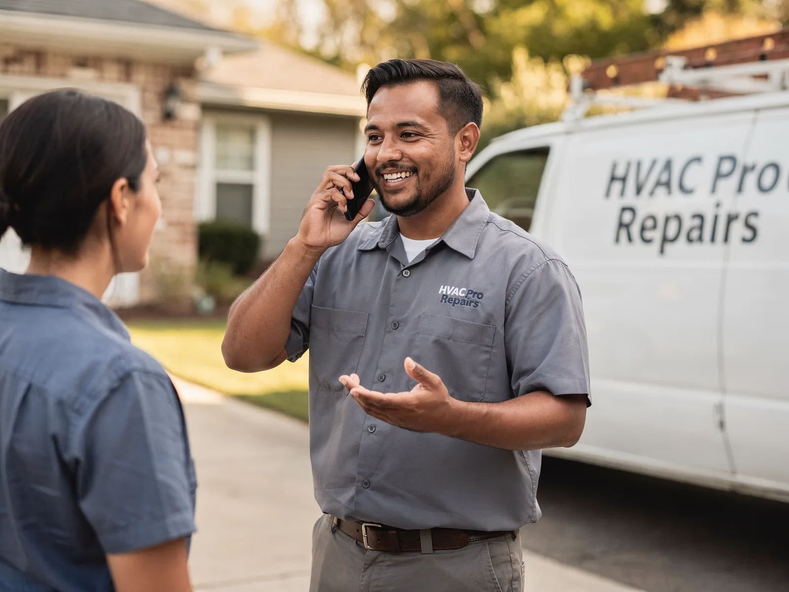 Heat Pump Repair Booneville, KY FAQs
